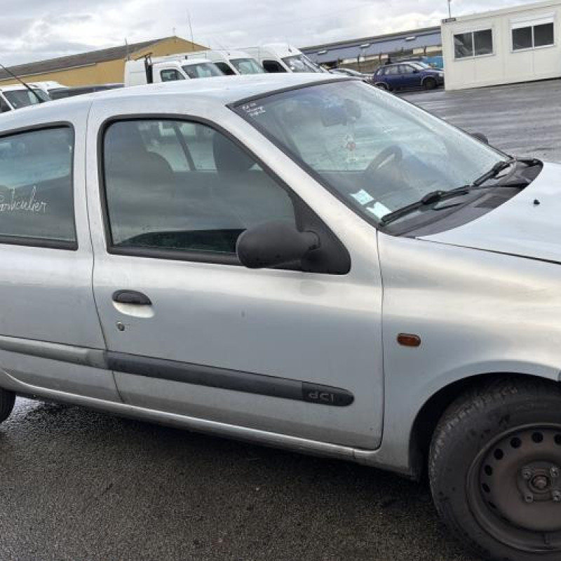 Colonne de direction RENAULT CLIO 2 Photo n°4