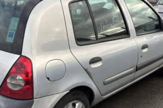 Colonne de direction RENAULT CLIO 2