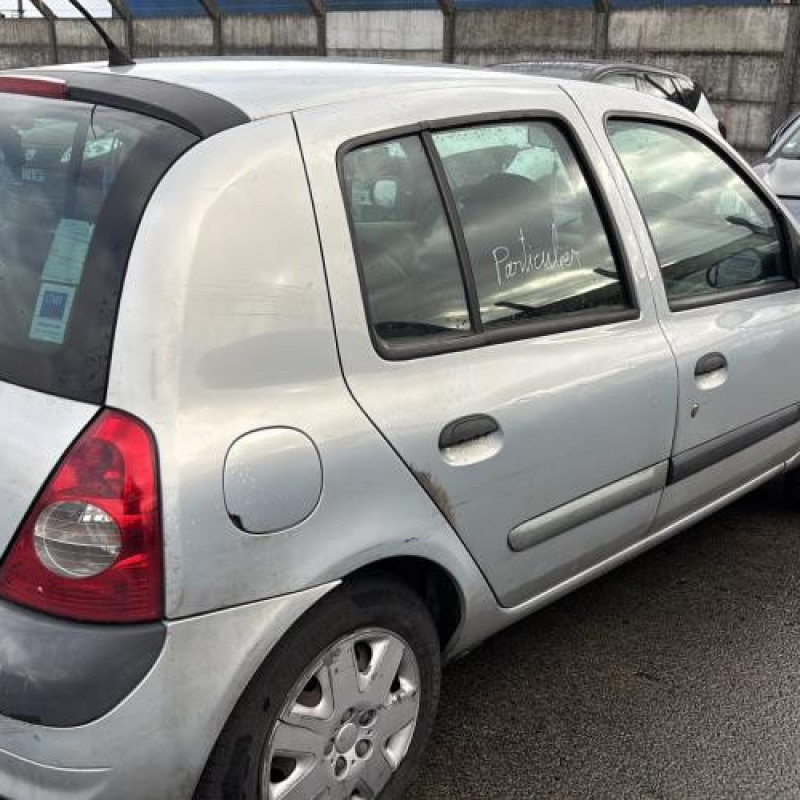 Colonne de direction RENAULT CLIO 2 Photo n°5