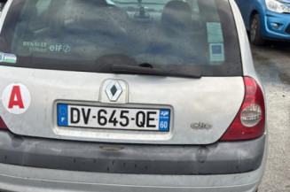 Colonne de direction RENAULT CLIO 2