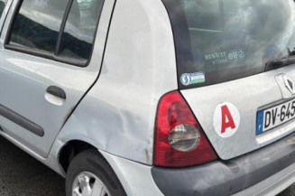 Colonne de direction RENAULT CLIO 2