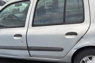 Colonne de direction RENAULT CLIO 2