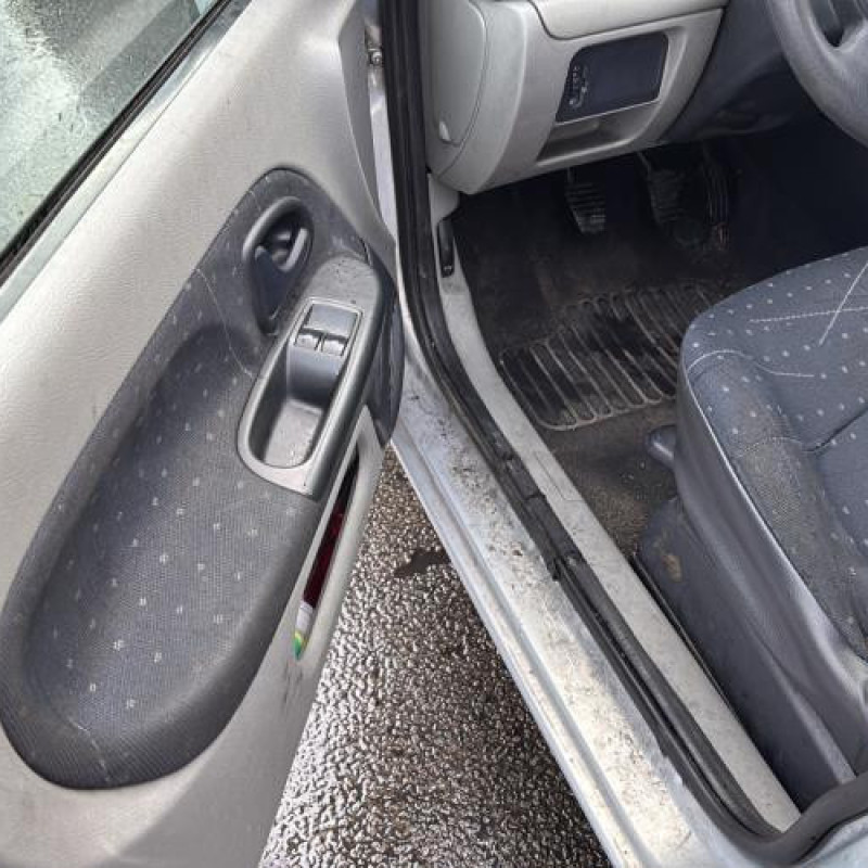 Colonne de direction RENAULT CLIO 2 Photo n°9