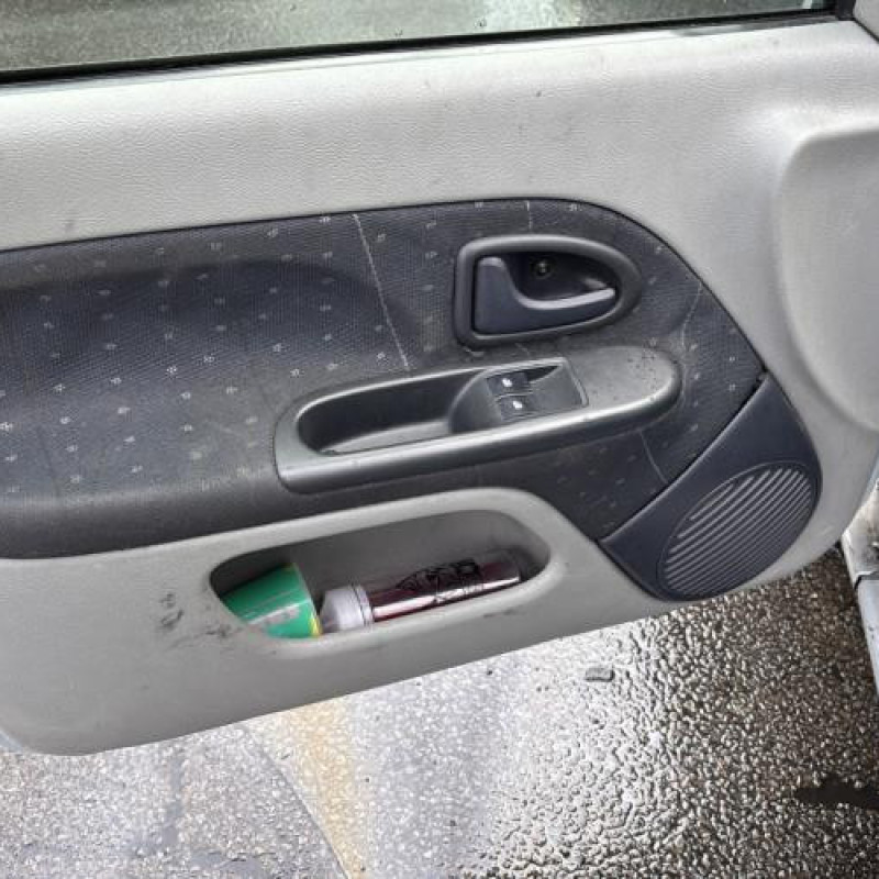 Colonne de direction RENAULT CLIO 2 Photo n°10