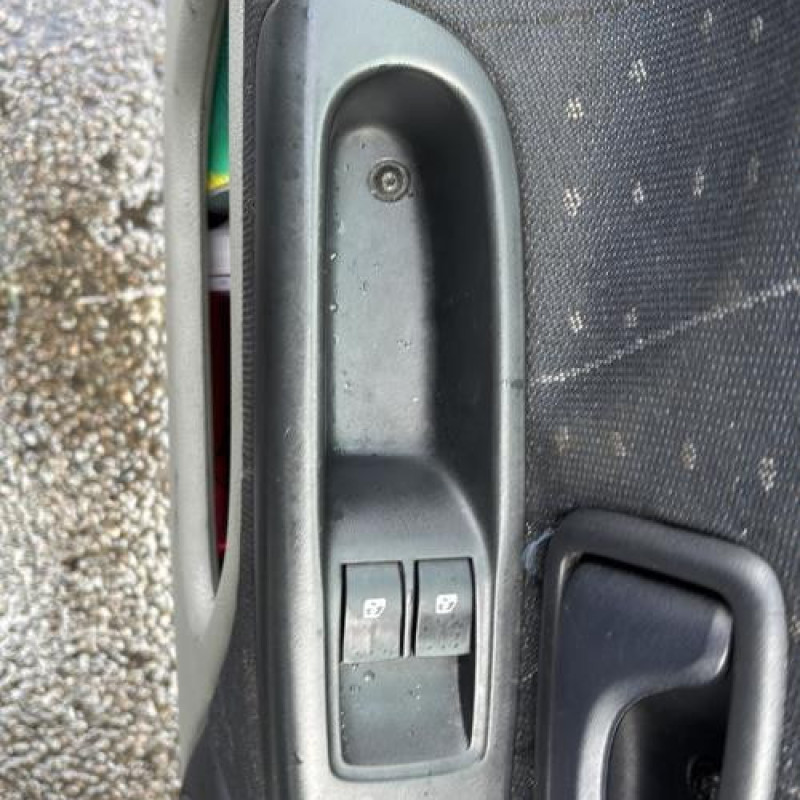 Colonne de direction RENAULT CLIO 2 Photo n°11