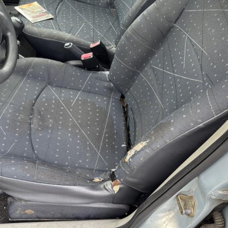 Colonne de direction RENAULT CLIO 2 Photo n°12