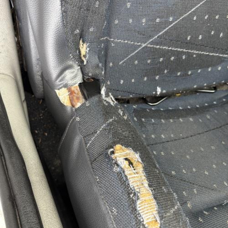 Colonne de direction RENAULT CLIO 2 Photo n°13