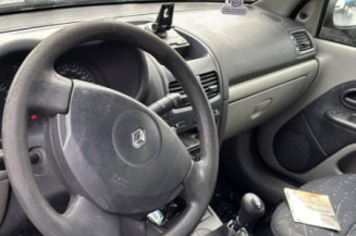 Colonne de direction RENAULT CLIO 2