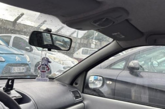 Colonne de direction RENAULT CLIO 2