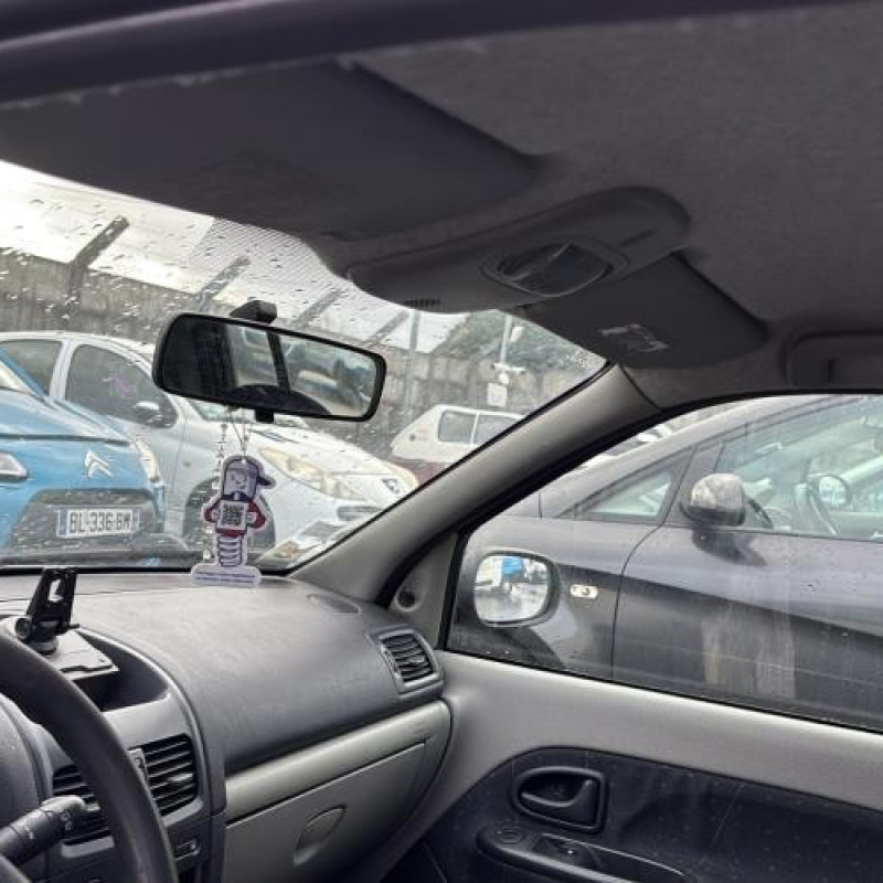 Colonne de direction RENAULT CLIO 2 Photo n°15