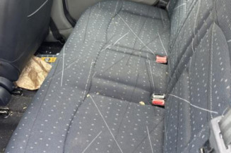 Colonne de direction RENAULT CLIO 2