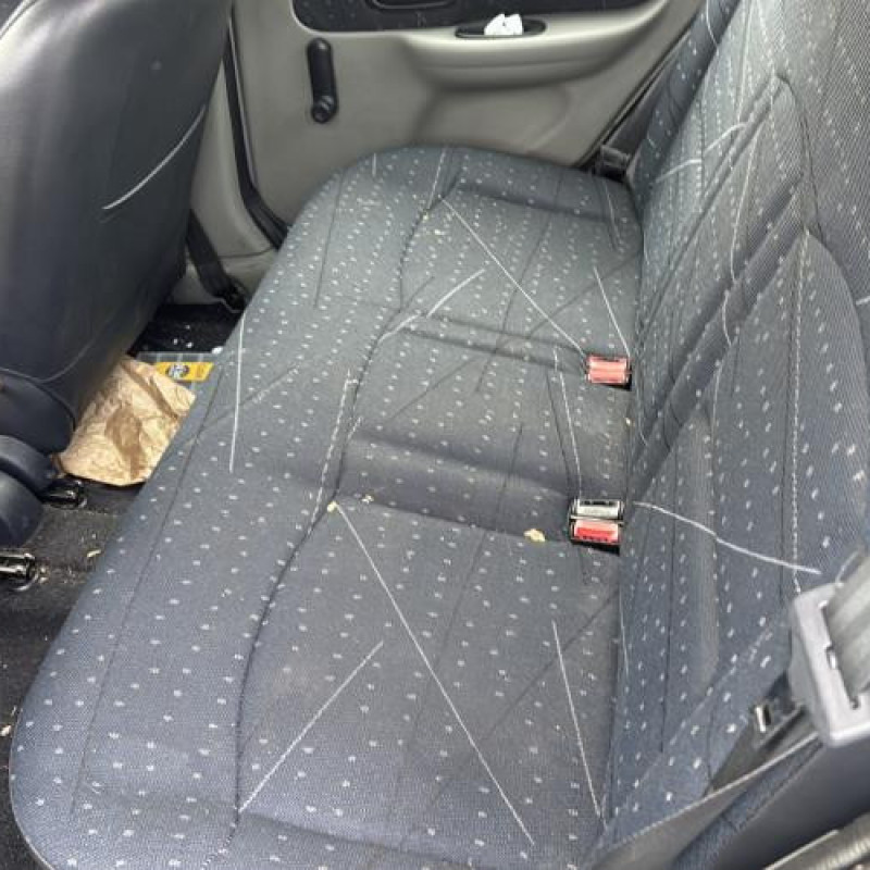 Colonne de direction RENAULT CLIO 2 Photo n°16