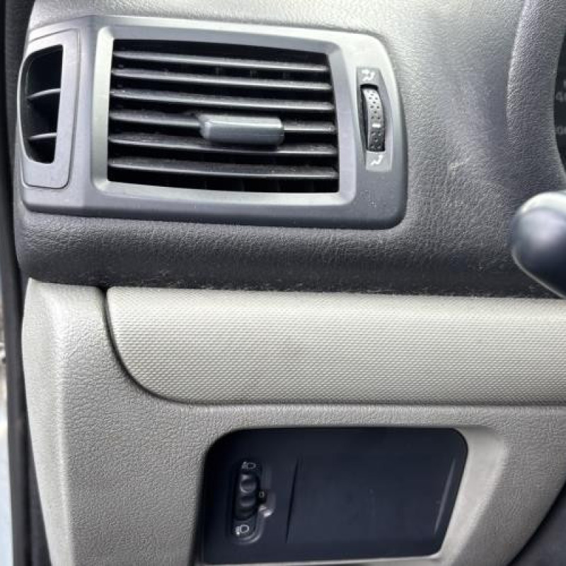 Colonne de direction RENAULT CLIO 2 Photo n°17