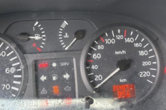 Colonne de direction RENAULT CLIO 2