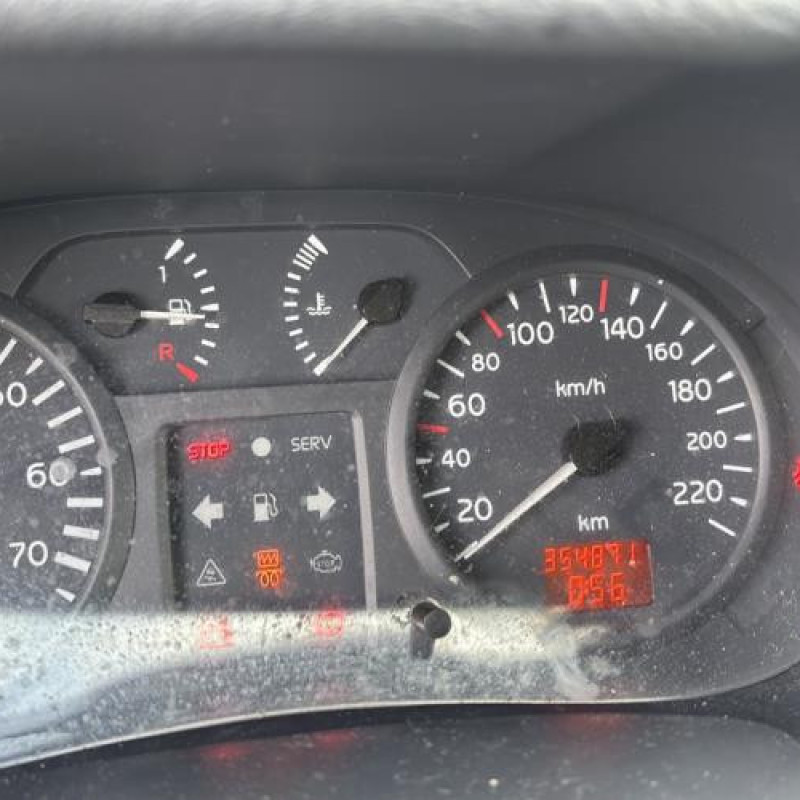 Colonne de direction RENAULT CLIO 2 Photo n°18