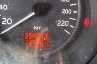 Colonne de direction RENAULT CLIO 2