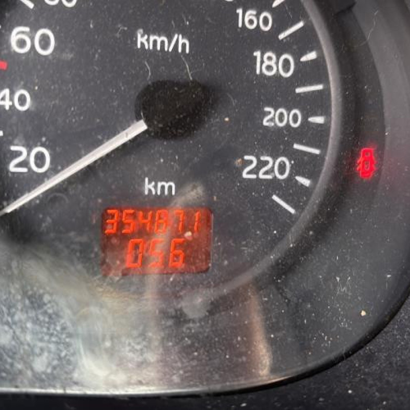 Colonne de direction RENAULT CLIO 2 Photo n°19