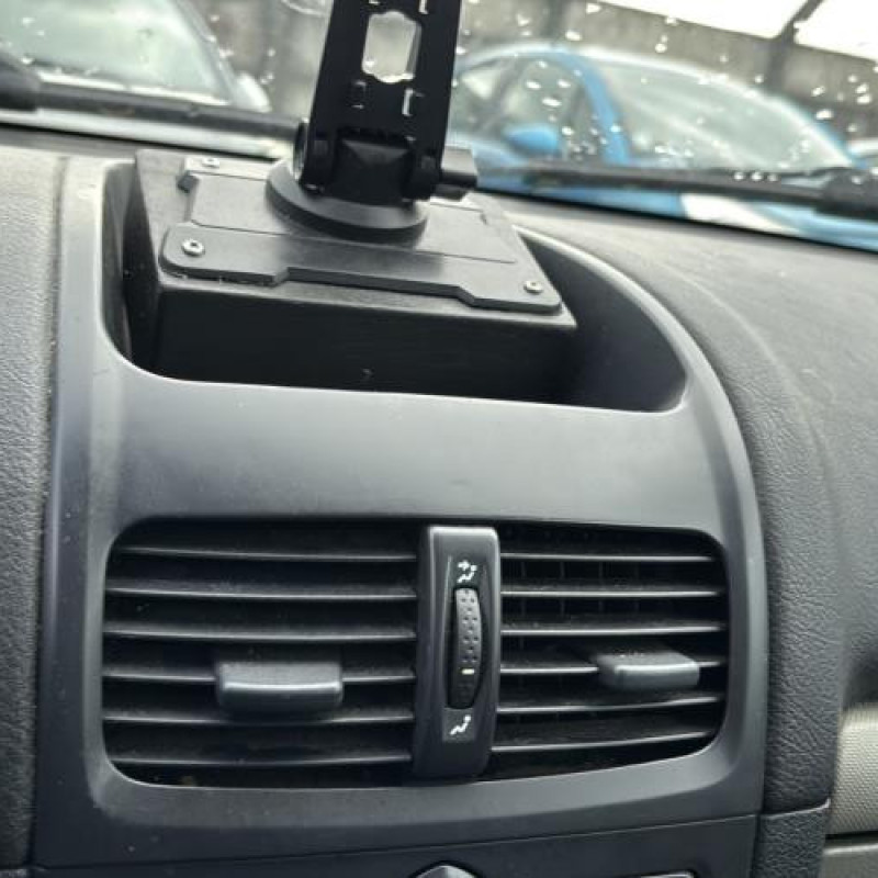 Colonne de direction RENAULT CLIO 2 Photo n°20