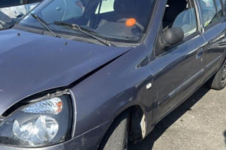 Colonne de direction RENAULT CLIO 2 CAMPUS Photo n°1