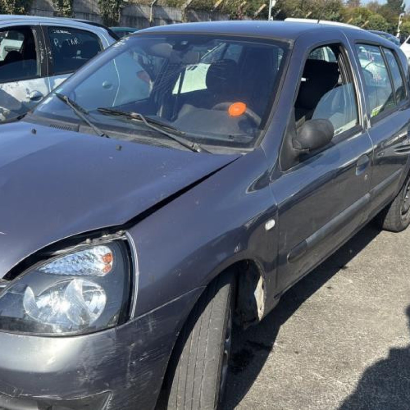 Colonne de direction RENAULT CLIO 2 CAMPUS Photo n°1