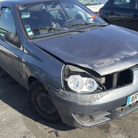 Colonne de direction RENAULT CLIO 2 CAMPUS