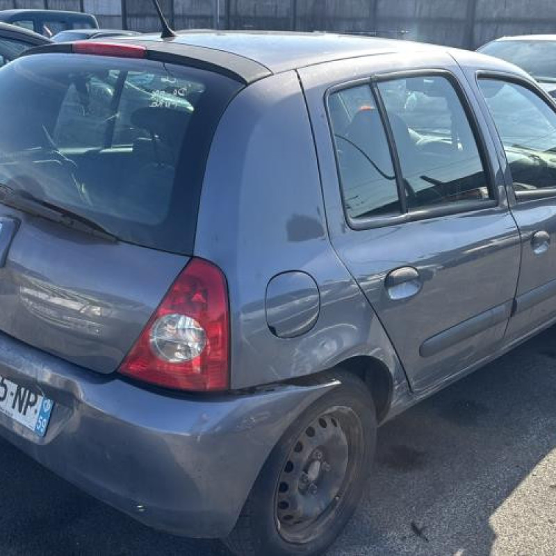 Colonne de direction RENAULT CLIO 2 CAMPUS Photo n°3