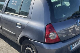 Colonne de direction RENAULT CLIO 2 CAMPUS