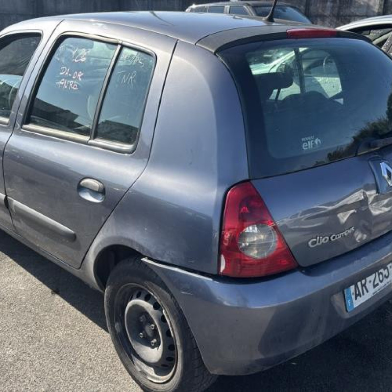 Colonne de direction RENAULT CLIO 2 CAMPUS Photo n°4