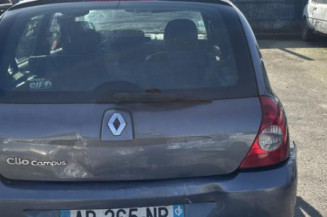 Colonne de direction RENAULT CLIO 2 CAMPUS