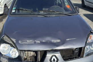 Colonne de direction RENAULT CLIO 2 CAMPUS