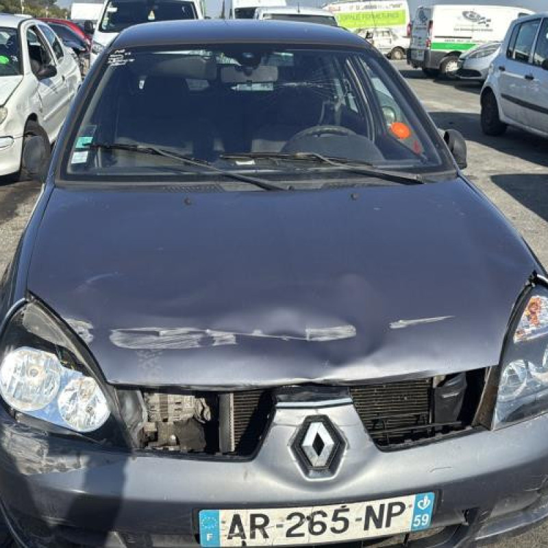 Colonne de direction RENAULT CLIO 2 CAMPUS Photo n°7