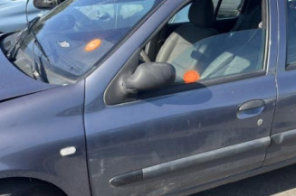 Colonne de direction RENAULT CLIO 2 CAMPUS