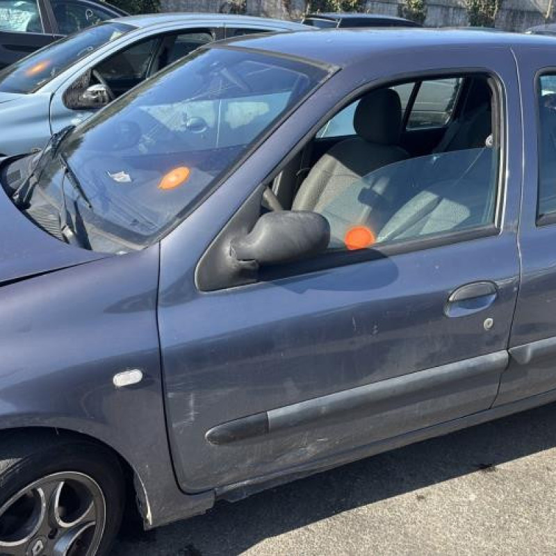 Colonne de direction RENAULT CLIO 2 CAMPUS Photo n°8