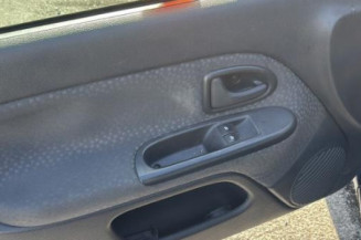 Colonne de direction RENAULT CLIO 2 CAMPUS