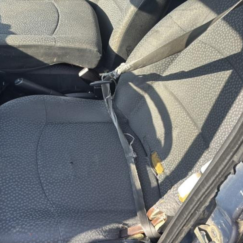 Colonne de direction RENAULT CLIO 2 CAMPUS Photo n°11