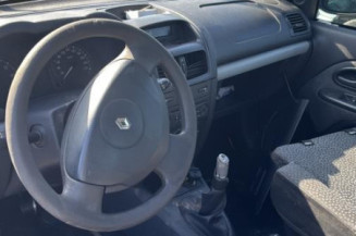 Colonne de direction RENAULT CLIO 2 CAMPUS