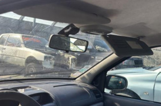 Colonne de direction RENAULT CLIO 2 CAMPUS