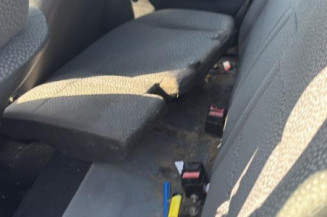 Colonne de direction RENAULT CLIO 2 CAMPUS