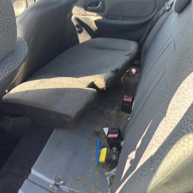 Colonne de direction RENAULT CLIO 2 CAMPUS Photo n°14