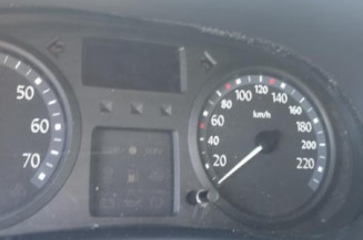 Colonne de direction RENAULT CLIO 2 CAMPUS