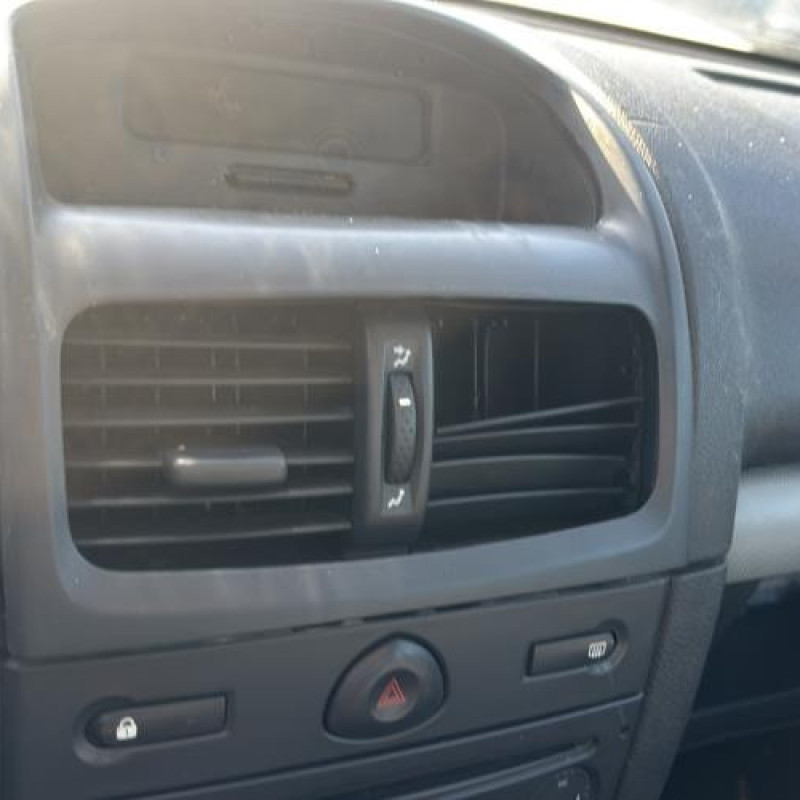 Colonne de direction RENAULT CLIO 2 CAMPUS Photo n°17