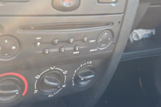 Colonne de direction RENAULT CLIO 2 CAMPUS