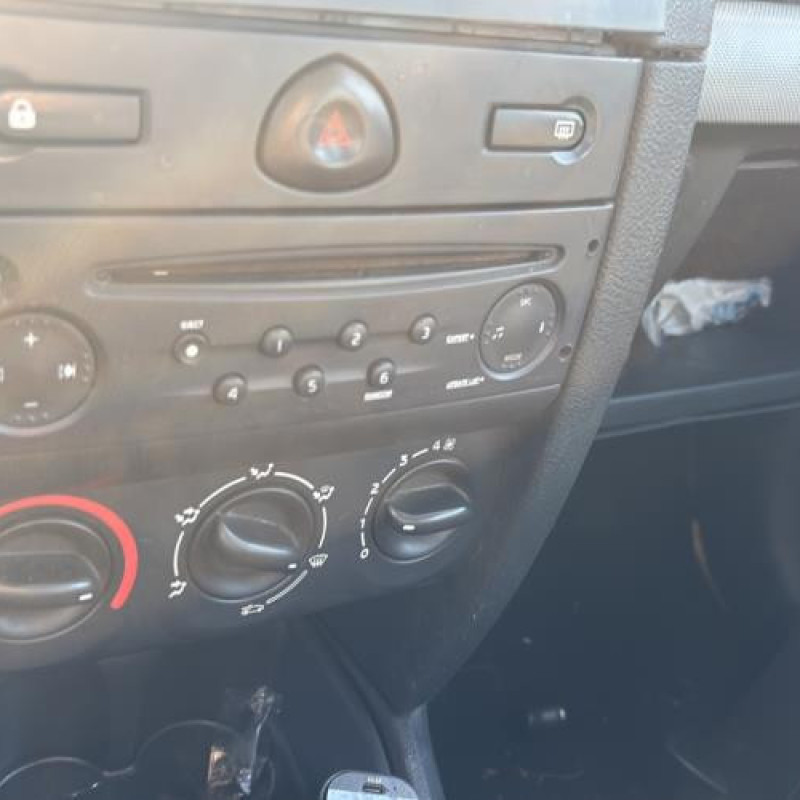 Colonne de direction RENAULT CLIO 2 CAMPUS Photo n°18