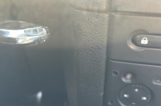 Colonne de direction RENAULT CLIO 2 CAMPUS