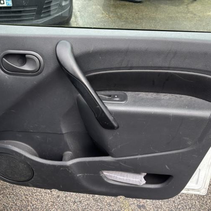 Serrure arriere droit RENAULT KANGOO 2 Photo n°11