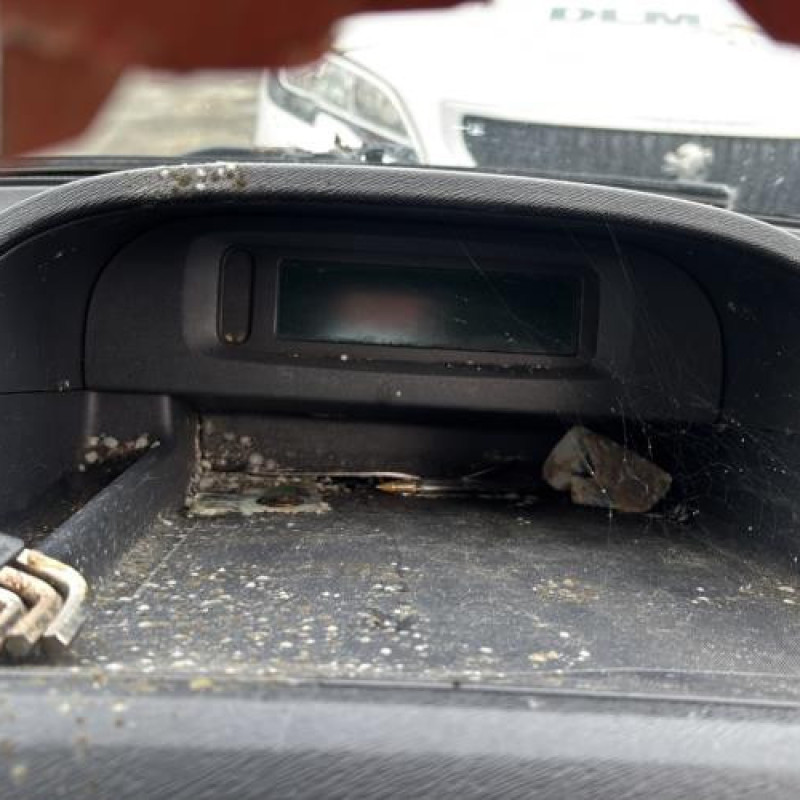 Serrure arriere droit RENAULT KANGOO 2 Photo n°16