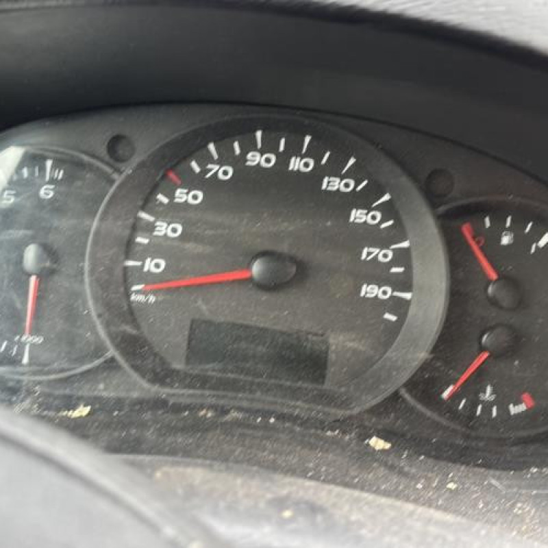 Serrure arriere droit RENAULT KANGOO 2 Photo n°18