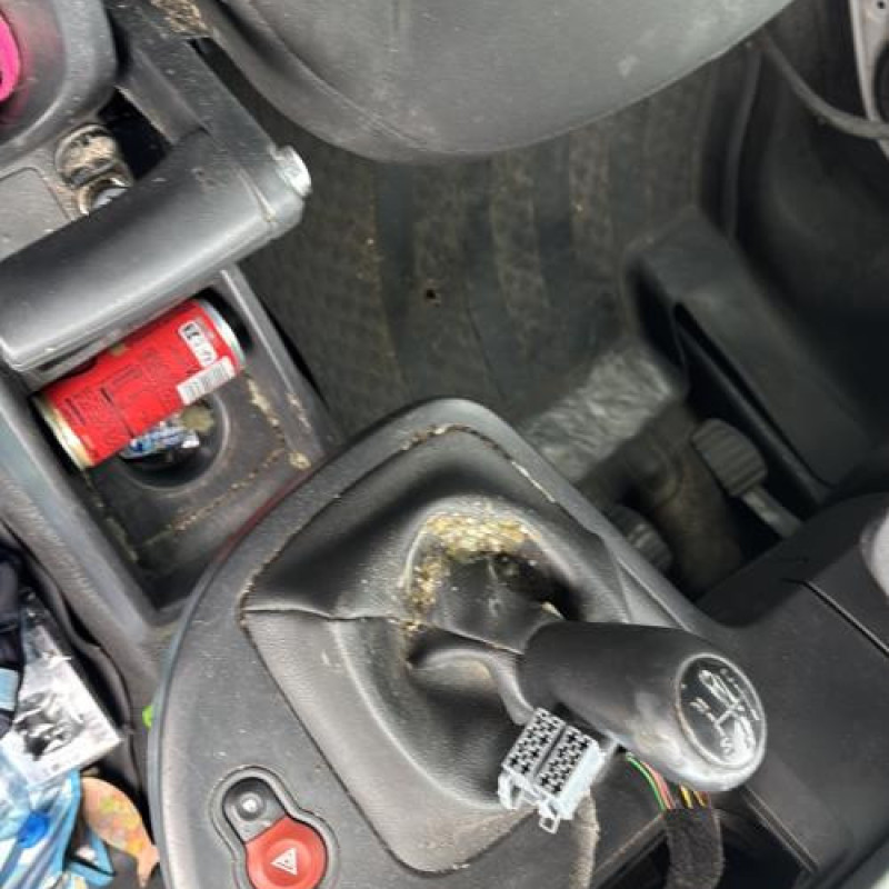 Serrure arriere droit RENAULT KANGOO 2 Photo n°20