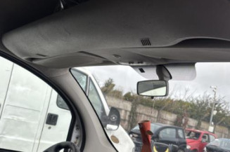 Serrure avant gauche RENAULT KANGOO 2