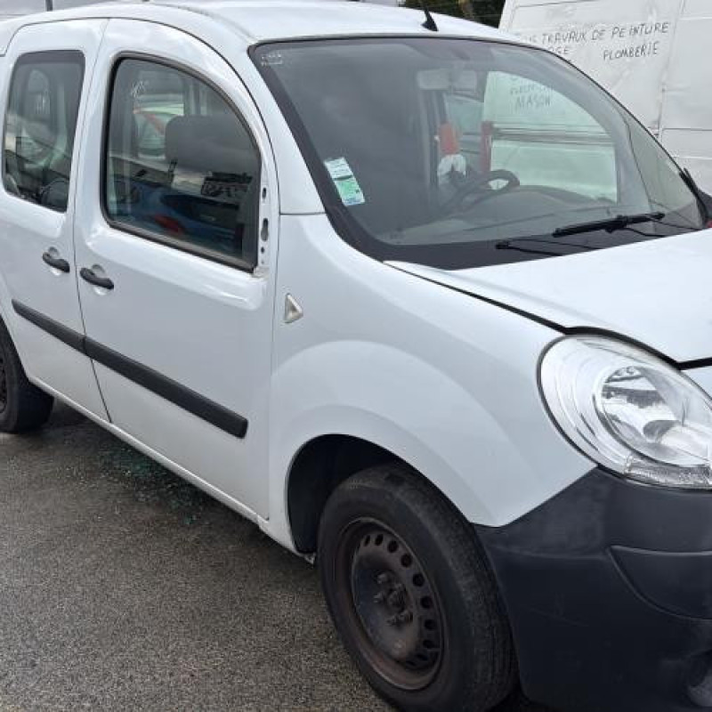 Levier de vitesses RENAULT KANGOO 2 Photo n°2